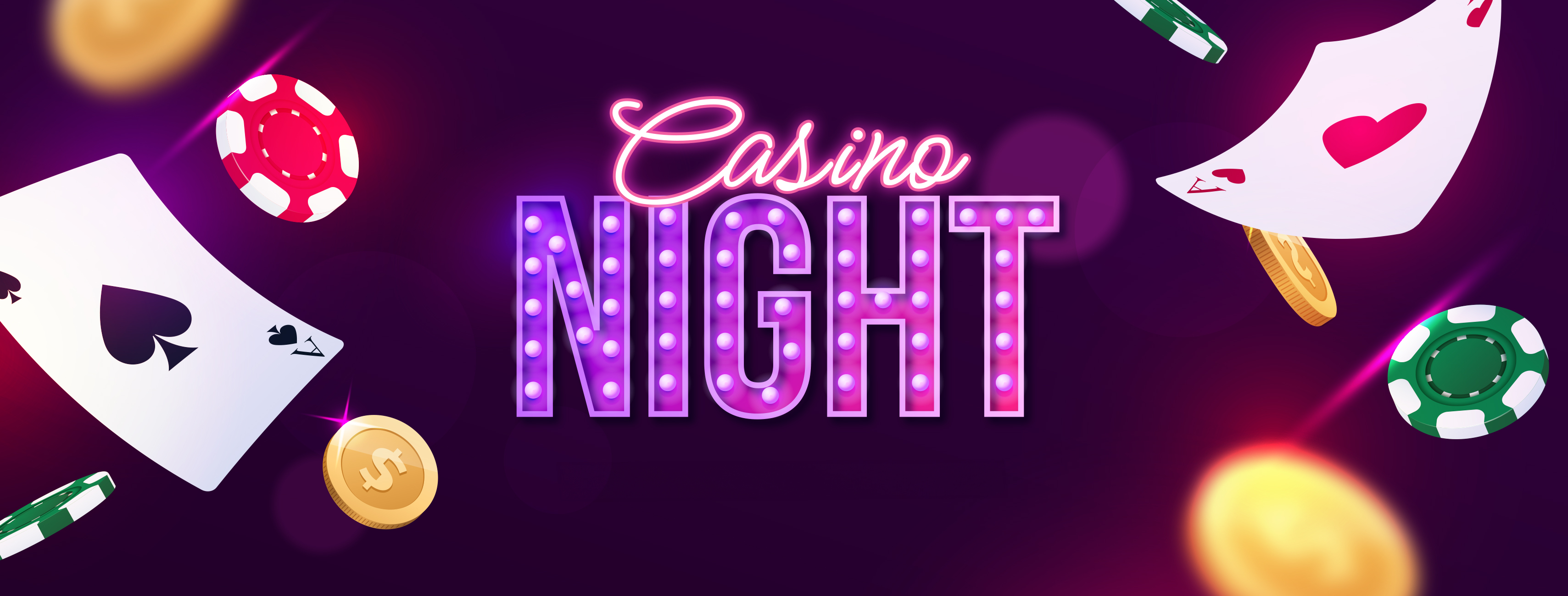 Casino Night